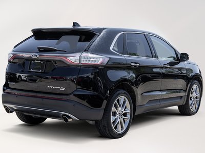 2016 Ford Edge in Dorval, Quebec
