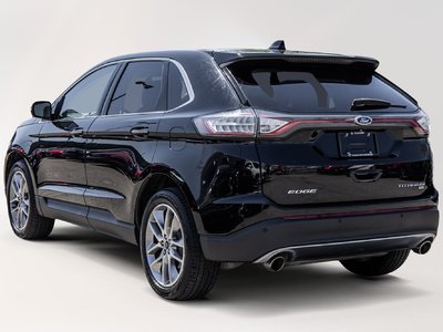 2016 Ford Edge in Dorval, Quebec