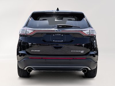 2016 Ford Edge in Dorval, Quebec