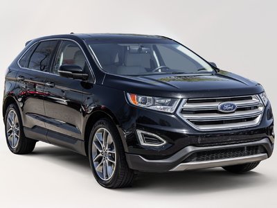 2016 Ford Edge in Dorval, Quebec