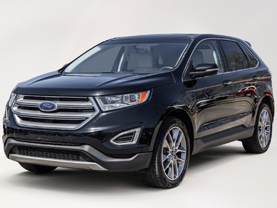 2016 Ford Edge in Dorval, Quebec
