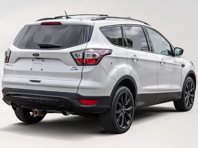 2017 Ford Escape in Dorval, Quebec