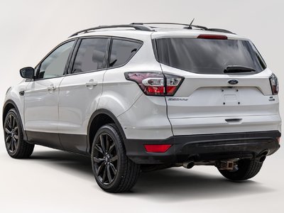 2017 Ford Escape in Dorval, Quebec