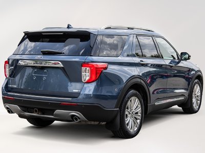 Ford Explorer  2020 à Dorval, Québec