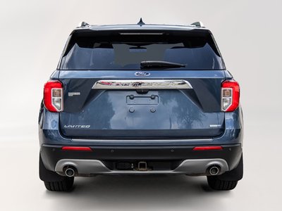 Ford Explorer  2020 à Dorval, Québec