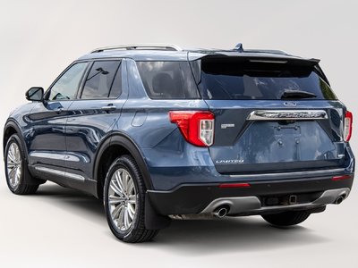 Ford Explorer  2020 à Dorval, Québec