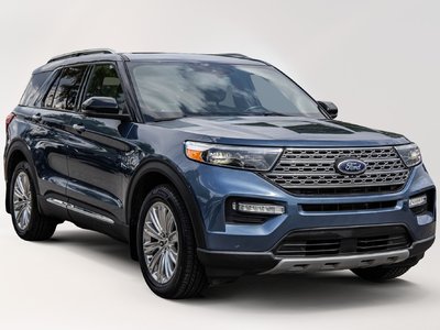 Ford Explorer  2020 à Dorval, Québec