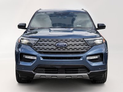 Ford Explorer  2020 à Dorval, Québec