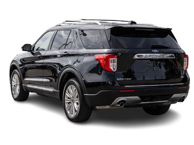 Ford Explorer  2022 à Dorval, Québec