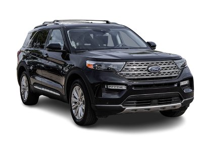 Ford Explorer  2022 à Dorval, Québec