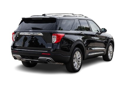 Ford Explorer  2022 à Dorval, Québec