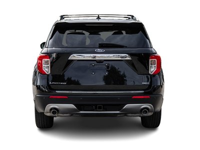 Ford Explorer  2022 à Dorval, Québec