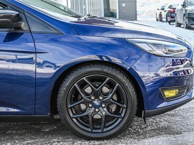 Ford Focus  2017 à Dorval, Québec