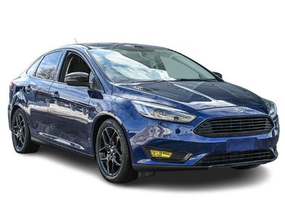 2017 Ford Focus in Dorval, Quebec