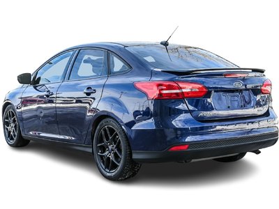 Ford Focus  2017 à Dorval, Québec