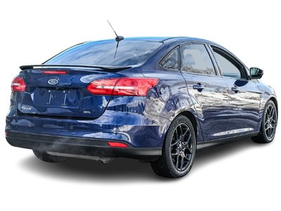 2017 Ford Focus in Dorval, Quebec