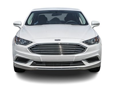 2017 Ford Fusion in Dorval, Quebec