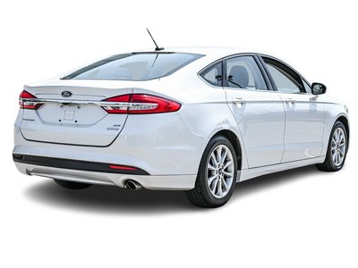 2017 Ford Fusion in Dorval, Quebec