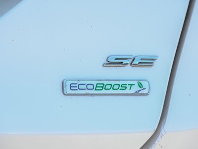 2017 Ford Fusion in Dorval, Quebec