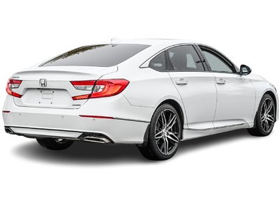 Honda Accord Sedan  2021 à Dorval, Québec