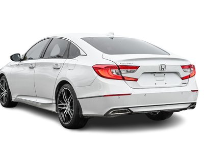 Honda Accord Sedan  2021 à Dorval, Québec