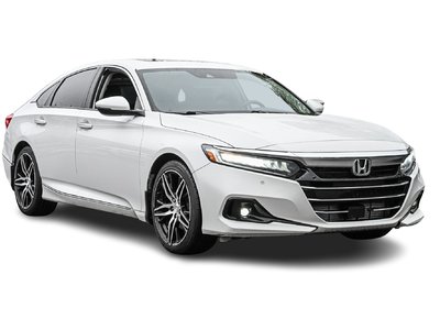 Honda Accord Sedan  2021 à Dorval, Québec