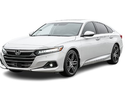 Honda Accord Sedan  2021 à Dorval, Québec