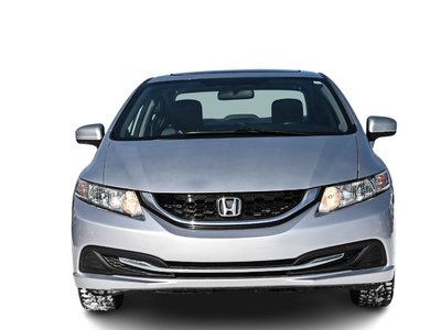 Honda Civic Sedan  2015 à Dorval, Québec