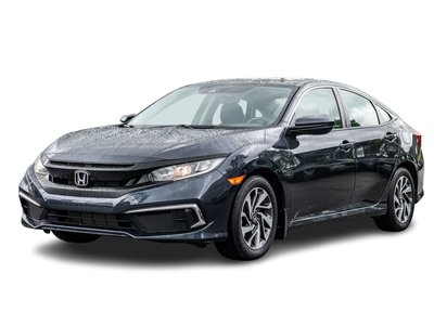 2019 Honda Civic Sedan in Dorval, Quebec