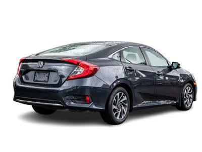 2019 Honda Civic Sedan in Dorval, Quebec