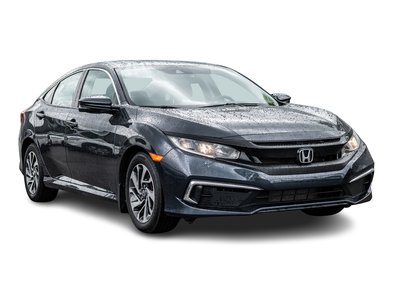 2019 Honda Civic Sedan in Dorval, Quebec