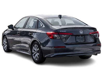 Honda Civic Sedan  2022 à Dorval, Québec
