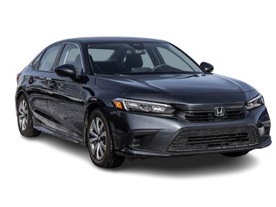 Honda Civic Sedan  2022 à Dorval, Québec