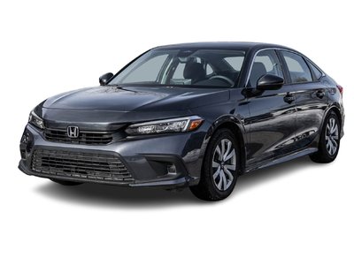 Honda Civic Sedan  2022 à Dorval, Québec