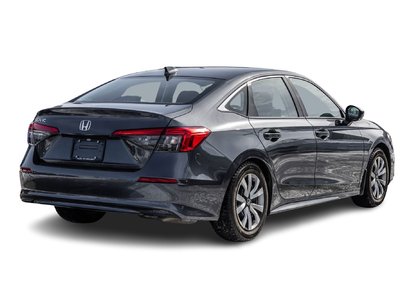 Honda Civic Sedan  2022 à Dorval, Québec