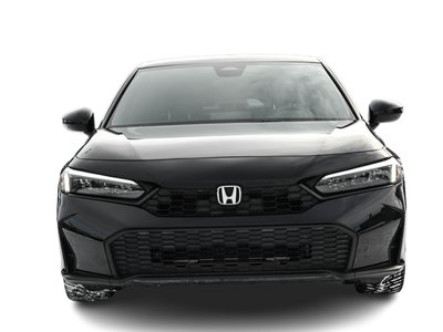 2025 Honda Civic Sedan in Dorval, Quebec