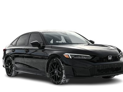 2025 Honda Civic Sedan in Dorval, Quebec