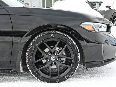 2025 Honda Civic Sedan in Dorval, Quebec