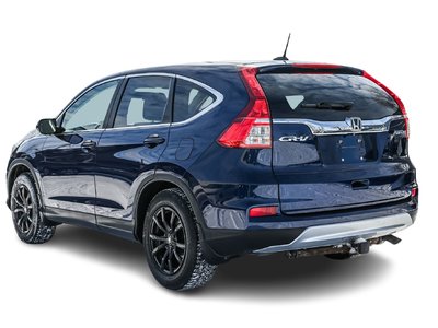 Honda CR-V  2016 à Dorval, Québec
