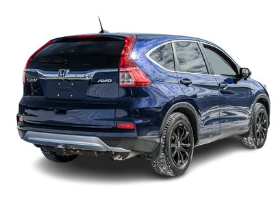Honda CR-V  2016 à Dorval, Québec