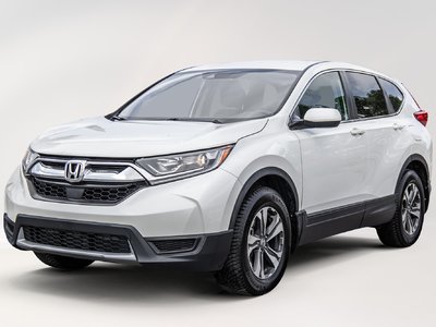 2018 Honda CR-V in Dorval, Quebec