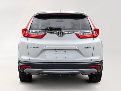 2018 Honda CR-V in Dorval, Quebec