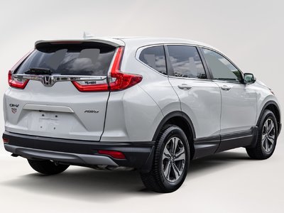 2018 Honda CR-V in Dorval, Quebec