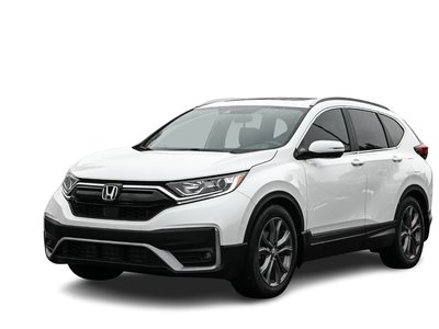 2020 Honda CR-V in Dorval, Quebec