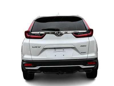 Honda CR-V  2020 à Dorval, Québec