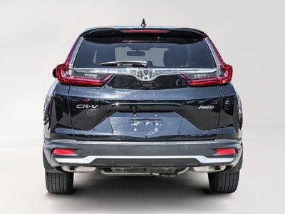 Honda CR-V  2021 à Dorval, Québec