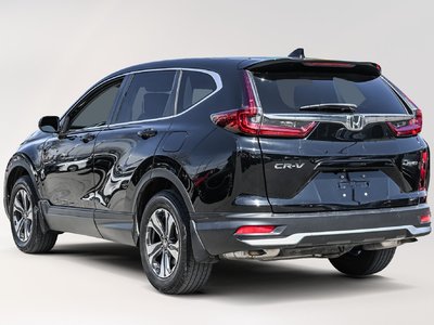 Honda CR-V  2021 à Dorval, Québec
