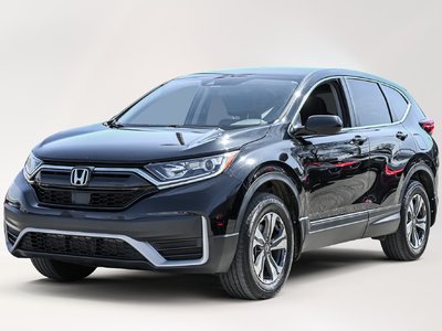 Honda CR-V  2021 à Dorval, Québec