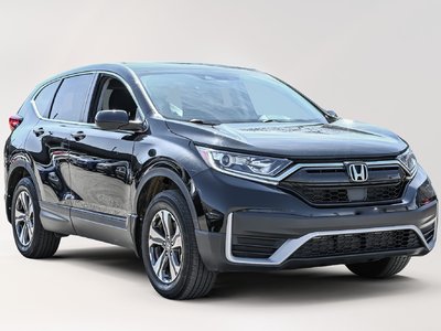 Honda CR-V  2021 à Dorval, Québec