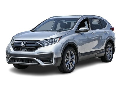 2022 Honda CR-V in Dorval, Quebec